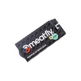 Outdoor ponožky Meatfly Premium Socks 25/26