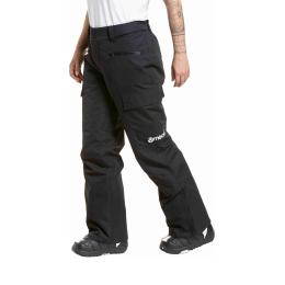 Zimní kalhoty na lyže/snowboard Meatfly Andry 2 5/2 6