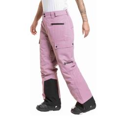 Zimní kalhoty na lyže/snowboard Meatfly Andry 2 5/2 6