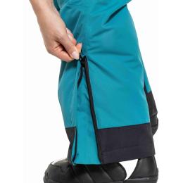 Zimní kalhoty na lyže/snowboard Meatfly Andry 2 5/26