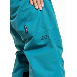 Zimní kalhoty na lyže/snowboard Meatfly Andry 2 5/26