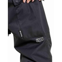 Zimní kalhoty na lyže/snowboard Meatfly Andry 25/26