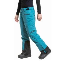 Zimní kalhoty na lyže/snowboard Meatfly Andry 25/26