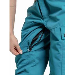 Zimní kalhoty na lyže/snowboard Meatfly Andry 25/26