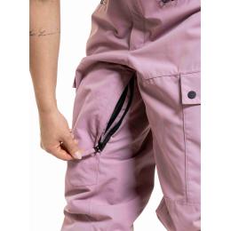 Zimní kalhoty na lyže/snowboard Meatfly Andry 25/26