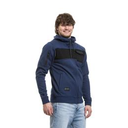 Pánská technická mikina MEATFLY Josh 25/26