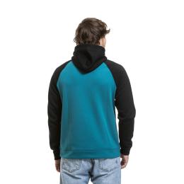 Pánská technická mikina MEATFLY Gravel 25/26