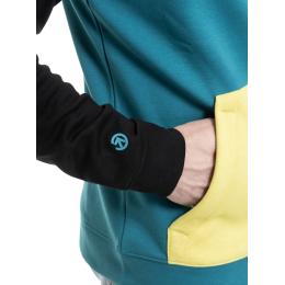 Pánská technická mikina MEATFLY Gravel 25/26