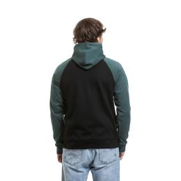 Pánská technická mikina MEATFLY Gravel 25/26