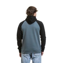 Pánská technická mikina MEATFLY Gravel 25/26