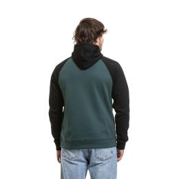 Pánská technická mikina MEATFLY Gravel 25/26