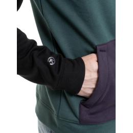 Pánská technická mikina MEATFLY Gravel 25/26