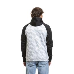 Pánská technická mikina MEATFLY Gravel 25/26