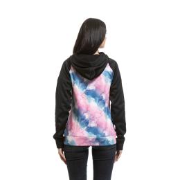 Dámská technická mikina Meatfly Alisha 25/26