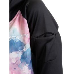 Dámská technická mikina Meatfly Alisha 25/26