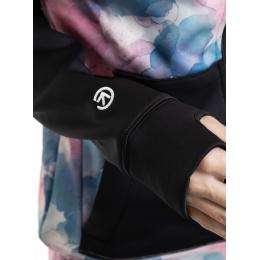 Dámská technická mikina Meatfly Alisha 25/26