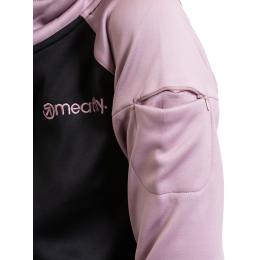 Dámská technická mikina Meatfly Alisha 25/26