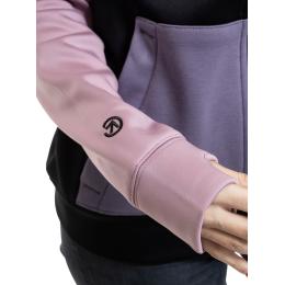 Dámská technická mikina Meatfly Alisha 25/26