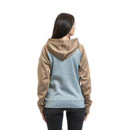 Dámská technická mikina Meatfly Alisha 25/26