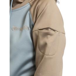 Dámská technická mikina Meatfly Alisha 25/26