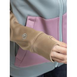 Dámská technická mikina Meatfly Alisha 25/26