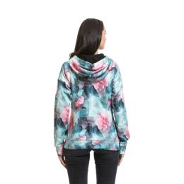 Dámská technická mikina Meatfly Alisha 25/26