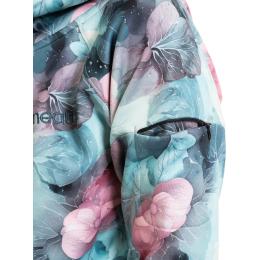 Dámská technická mikina Meatfly Alisha 25/26