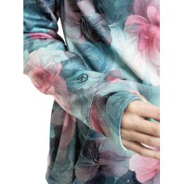 Dámská technická mikina Meatfly Alisha 25/26