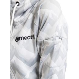 Dámská technická mikina Meatfly Alisha 25/26