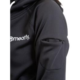 Dámská technická mikina Meatfly Alisha 25/26