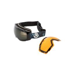 Lyžařské brýle Meatfly Renegate 2 5/26