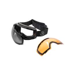 Lyžařské brýle Meatfly Renegate 2 5/26