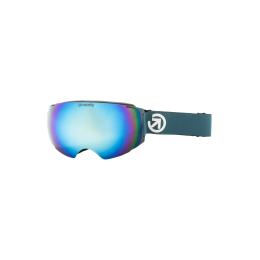 Lyžařské brýle Meatfly Renegate 2 5/26 Botanical