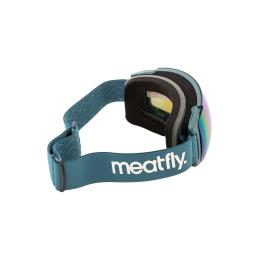 Lyžařské brýle Meatfly Renegate 2 5/26