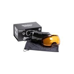 Lyžařské brýle Meatfly Renegate 2 5/26