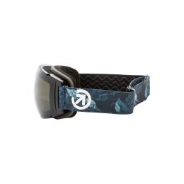 Lyžařské brýle Meatfly Renegate 25/26