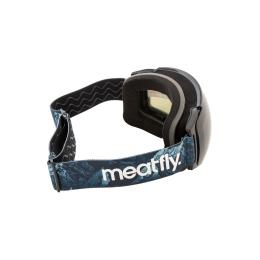 Lyžařské brýle Meatfly Renegate 25/26