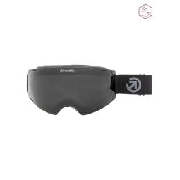 Lyžařské brýle Meatfly Renegate 25/26 Black