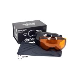 Lyžařské brýle Meatfly Renegate 25/26