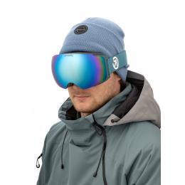 Lyžařské brýle Meatfly Renegate 25/26