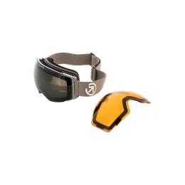 Lyžařské brýle Meatfly Renegate 25/26