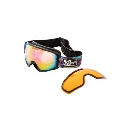 Lyžařské brýle Meatfly Norton 2 5/26