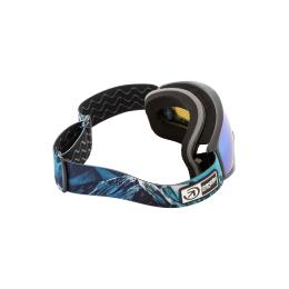 Lyžařské brýle Meatfly Norton 25/26