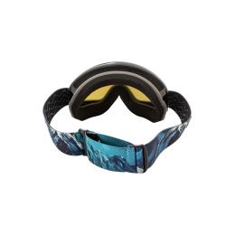 Lyžařské brýle Meatfly Norton 25/26