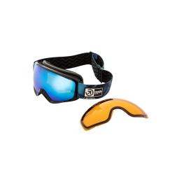 Lyžařské brýle Meatfly Norton 25/26
