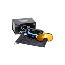 Lyžařské brýle Meatfly Norton 25/26