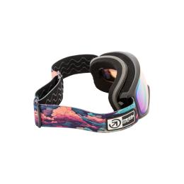 Lyžařské brýle Meatfly Norton 25/26