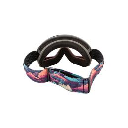 Lyžařské brýle Meatfly Norton 25/26