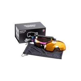 Lyžařské brýle Meatfly Norton 25/26