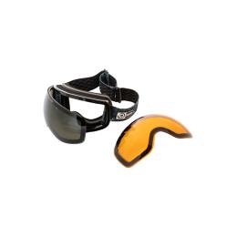 Lyžařské brýle Meatfly Ekko XL 2 5/26